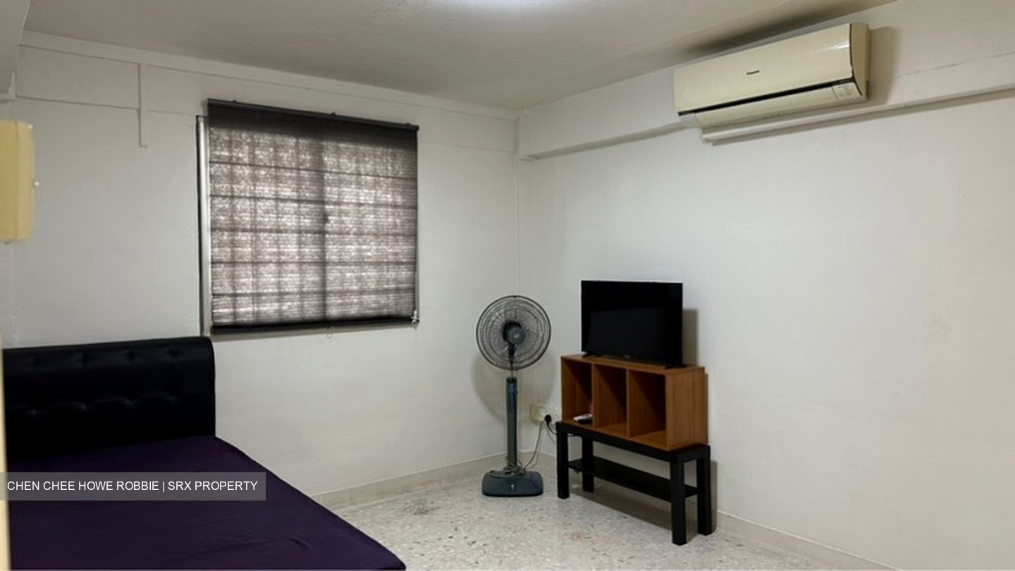 Blk 81 Commonwealth Close (Queenstown), HDB 3 Rooms #390287001